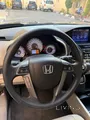 Honda Pilot 2013